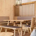 Apartmentresort Mylodge Апарт-отель Шладминг