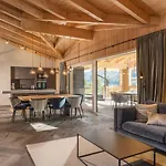 Apartmentresort Mylodge 4* Шладминг