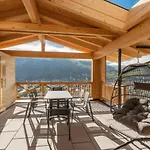 Apartmentresort Mylodge 4* Шладминг