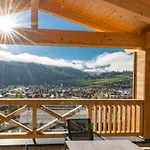Apartmentresort Mylodge Апарт-отель