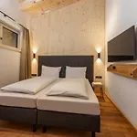 Apartmentresort Mylodge Апарт-отель Шладминг