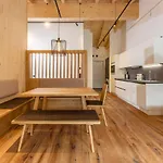 Apartmentresort Mylodge 4* Шладминг