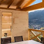 Apartmentresort Mylodge Шладминг