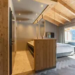 Апарт-отель Apartmentresort Mylodge Шладминг
