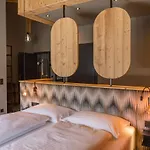 Apartmentresort Mylodge Apartahotel 4*