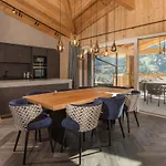 Апарт-отель Apartmentresort Mylodge 4*