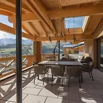 Apartmentresort Mylodge Apartahotel 4*