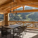 Apartmentresort Mylodge 4* Schladming