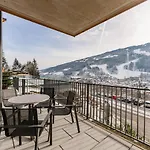 Apartmentresort Mylodge Апарт-отель