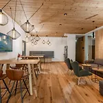 Apartmentresort Mylodge Apartahotel 4*