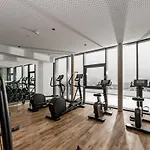 Apartahotel Apartmentresort Mylodge 4*