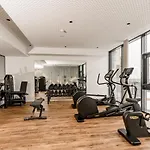 Apartahotel Apartmentresort Mylodge 4*