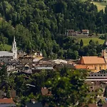 Apartmentresort Mylodge Апарт-отель