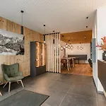 Apartmentresort Mylodge Apartahotel 4*