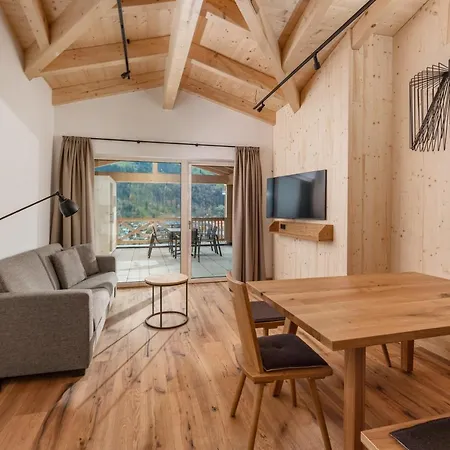 Apartmentresort Mylodge Aparthotel Schladming