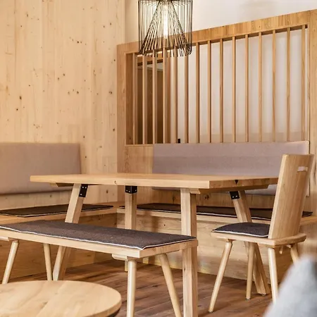Apartmentresort Mylodge 公寓式酒店 斯拉德明