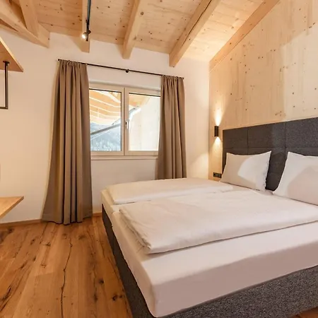Apartmentresort Mylodge 4* سخلادميخ