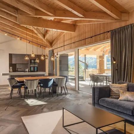 Apartmentresort Mylodge * Schladming