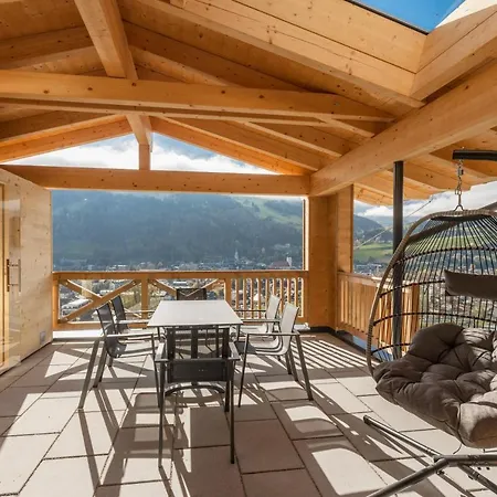 Apartmentresort Mylodge 4* Schladming