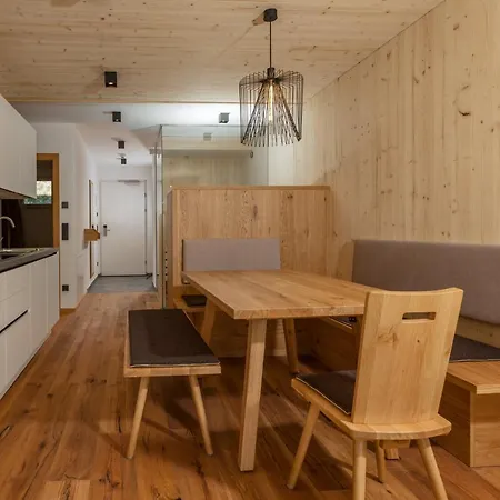 Apartmentresort Mylodge 4* Schladming