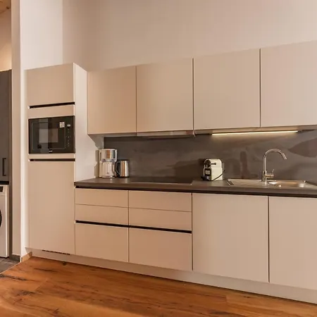 Apartmentresort Mylodge * Schladming