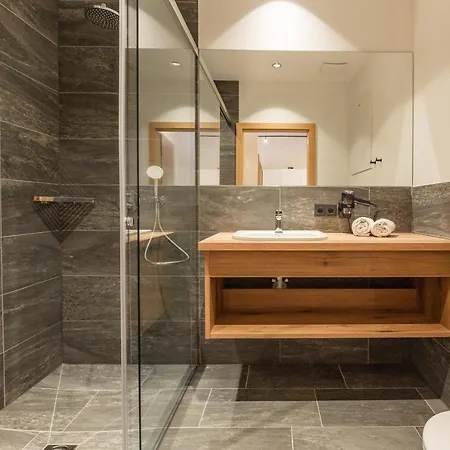 Apartmentresort Mylodge 4* Schladming
