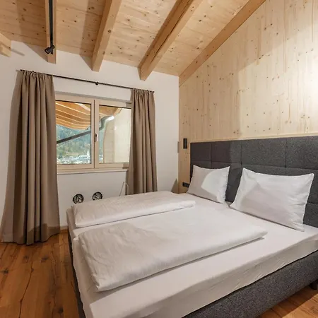 Apartmentresort Mylodge