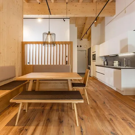 Apartmentresort Mylodge * Schladming