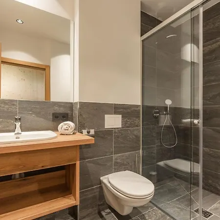 Apartmentresort Mylodge Lejlighedshotel 4*