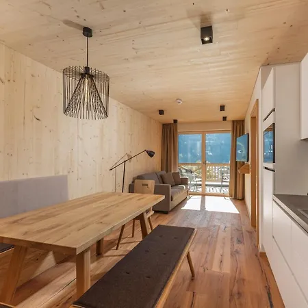 Apartmentresort Mylodge * Schladming