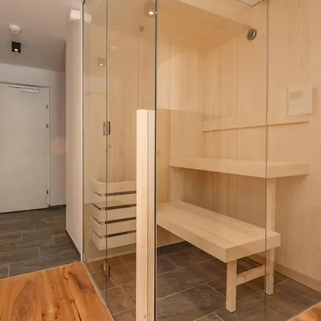 Apartmentresort Mylodge Aparthotel Schladming