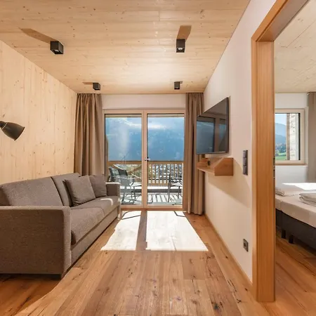 Apartmentresort Mylodge *