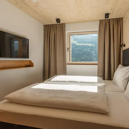 Apartmentresort Mylodge
