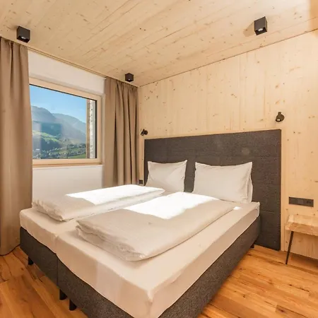 Apartmentresort Mylodge * Schladming