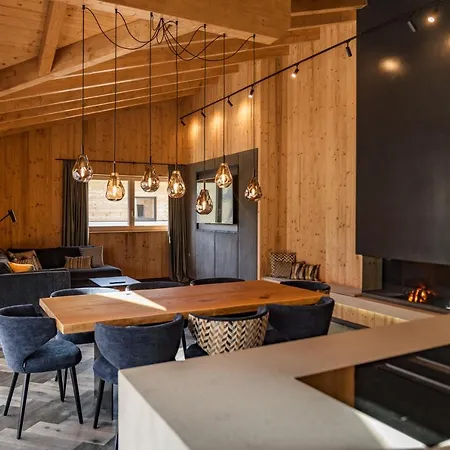 Apartmentresort Mylodge Aparthotel Schladming