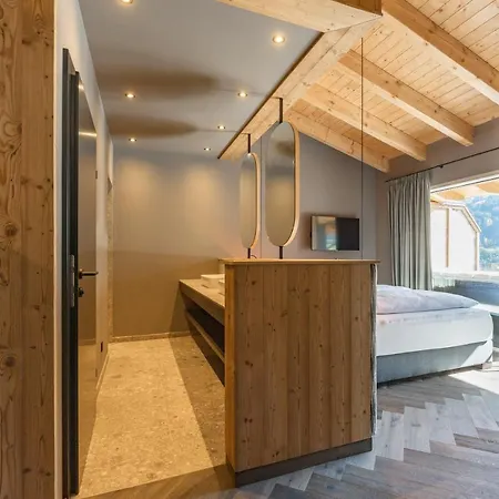 公寓式酒店 Apartmentresort Mylodge 斯拉德明