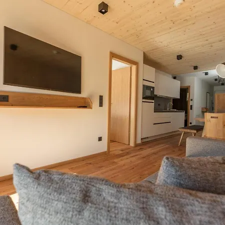 Apartmentresort Mylodge Aparthotel