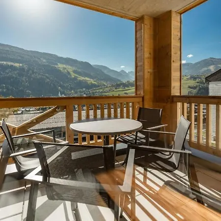 Apartmentresort Mylodge
