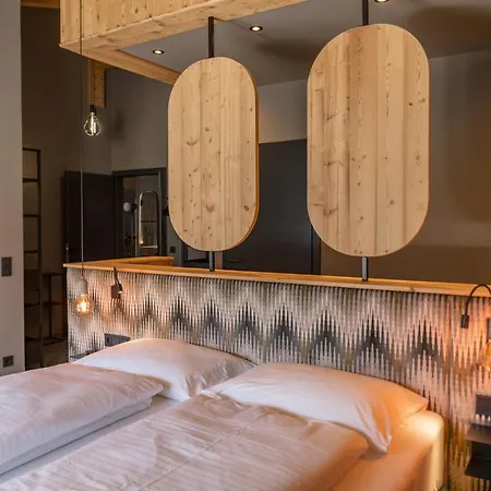 Apartmentresort Mylodge Lejlighedshotel 4*