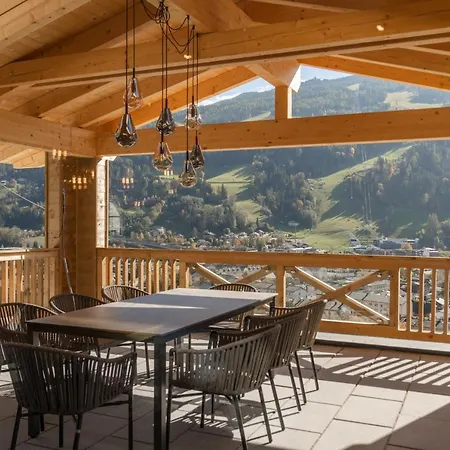 Apartmentresort Mylodge * Schladming