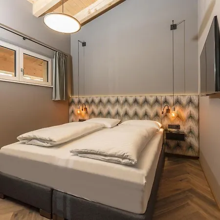 Apartmentresort Mylodge Aparthotel Schladming