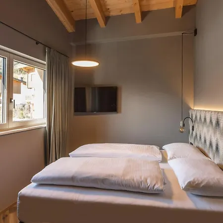 Apartmentresort Mylodge *