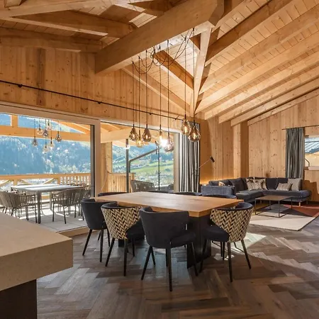 Apartmentresort Mylodge 4* Schladming