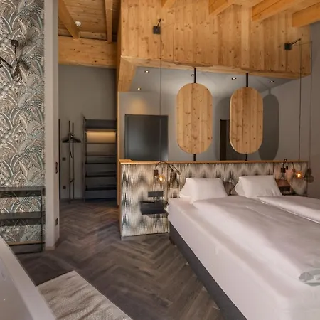 Apartmentresort Mylodge 斯拉德明