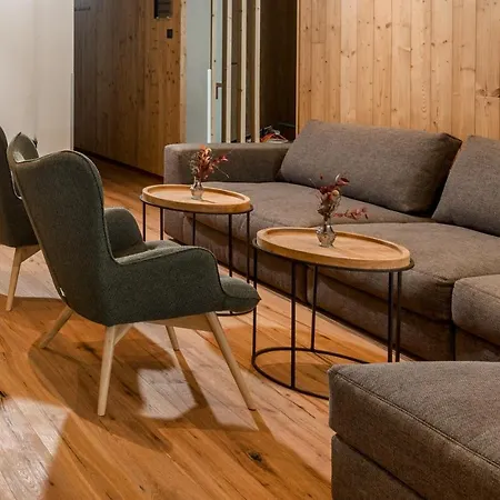 Apartmentresort Mylodge 公寓式酒店 *