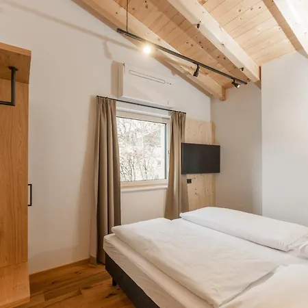 Apartmentresort Mylodge Aparthotel Schladming