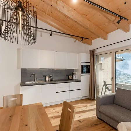 Apartmentresort Mylodge Schladming