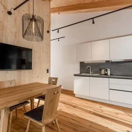 Aparthotel Apartmentresort Mylodge Schladming