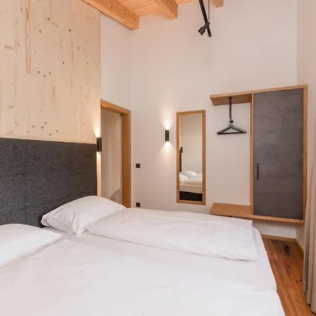 Aparthotel Apartmentresort Mylodge Schladming