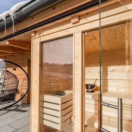 Apartmentresort Mylodge Apart-hotel Schladming